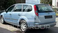 2006 Ford FOCUS