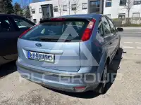 2006 Ford FOCUS