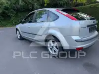 2006 Ford FOCUS