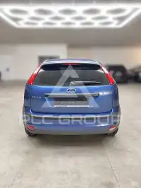 2006 Ford FOCUS