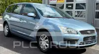2006 Ford FOCUS