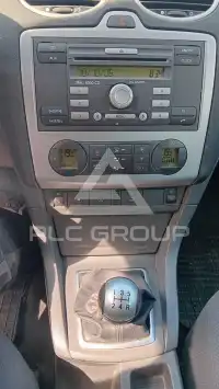 2006 Ford FOCUS