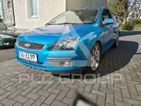 2006 Ford FOCUS
