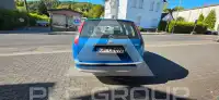 2006 Ford FOCUS