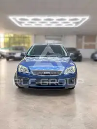 2006 Ford FOCUS