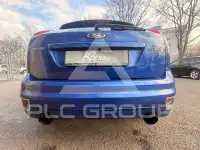 2006 Ford FOCUS