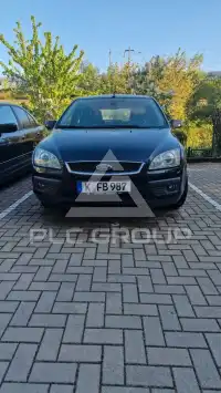 2006 Ford FOCUS