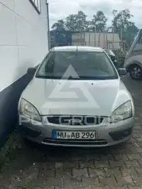 2006 Ford FOCUS