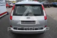 2006 Ford FOCUS