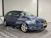 2006 Ford FOCUS