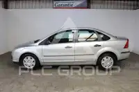 2006 Ford FOCUS
