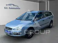 2006 Ford FOCUS