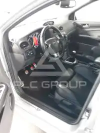 2006 Ford FOCUS