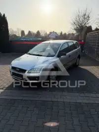 2006 Ford FOCUS