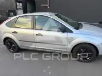 2006 Ford FOCUS