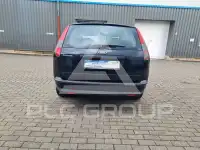 2006 Ford FOCUS