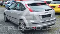 2006 Ford FOCUS