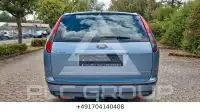2006 Ford FOCUS