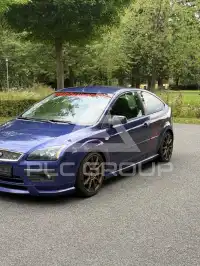 2006 Ford FOCUS