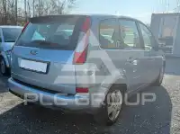 2006 Ford FOCUS