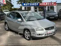 2006 Ford FOCUS