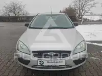 2006 Ford FOCUS