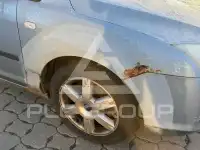 2006 Ford FOCUS