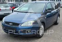 2006 Ford FOCUS