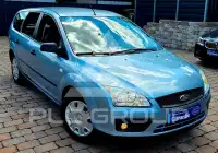 2006 Ford FOCUS