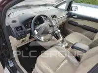 2006 Ford FOCUS