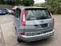 2006 Ford FOCUS