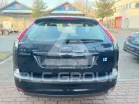 2006 Ford FOCUS