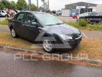 2006 Ford FOCUS