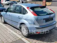 2006 Ford FOCUS