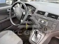 2006 Ford FOCUS