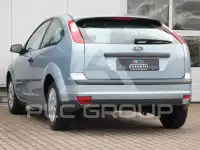 2006 Ford FOCUS