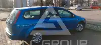 2006 Ford FOCUS