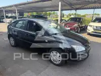 2006 Ford FOCUS