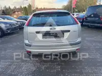 2006 Ford FOCUS