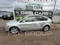 2006 Ford FOCUS