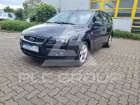 2006 Ford FOCUS