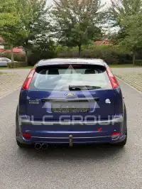 2006 Ford FOCUS