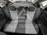 2006 Ford FOCUS