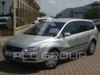2006 Ford FOCUS