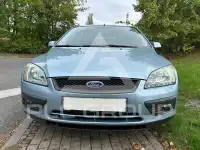 2006 Ford FOCUS
