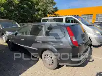 2006 Ford FOCUS