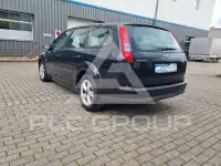 2006 Ford FOCUS