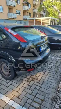 2006 Ford FOCUS