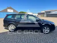 2006 Ford FOCUS