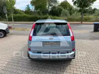 2006 Ford FOCUS